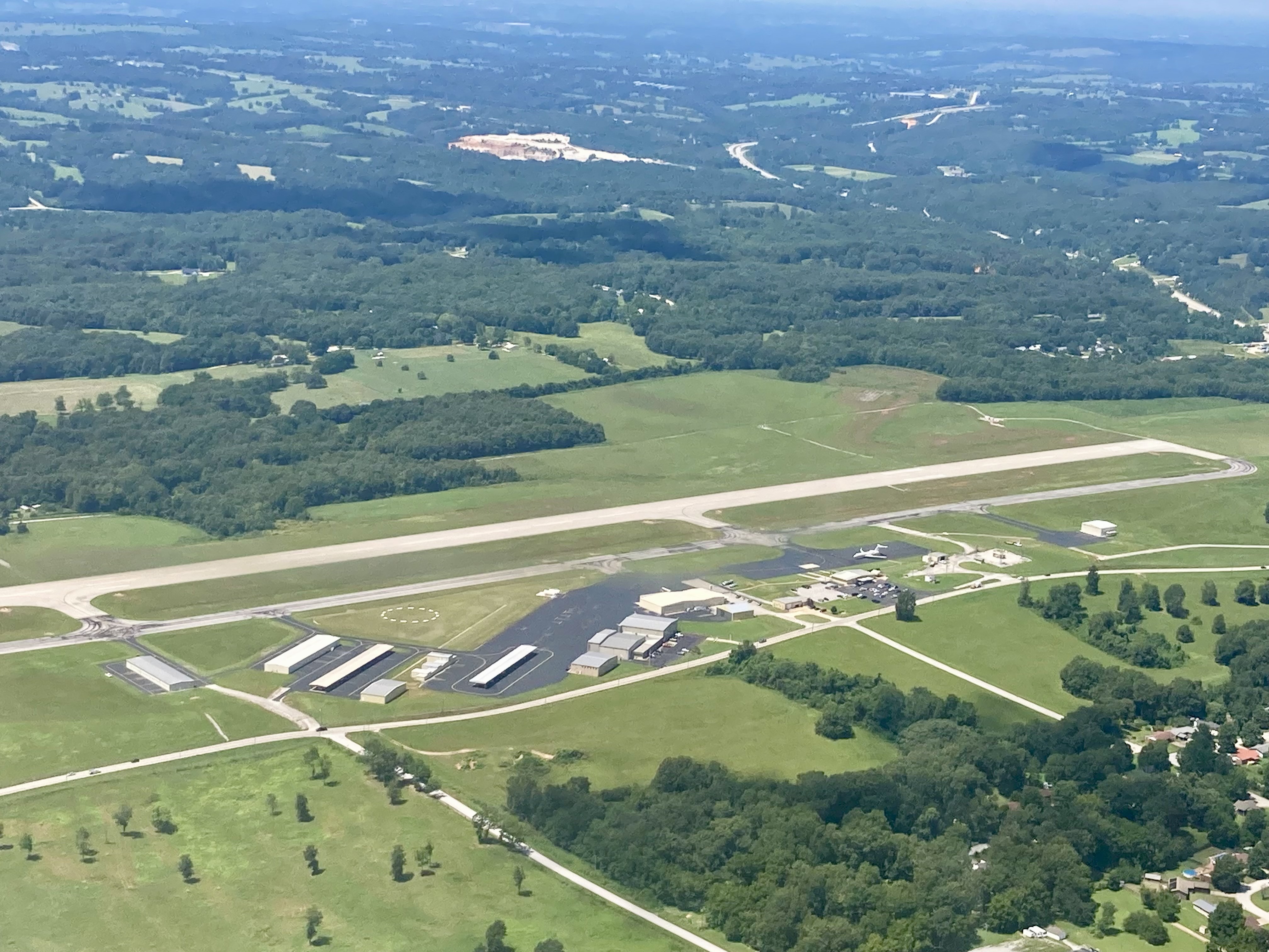 Boone County Airport Arkansas SkyVector